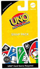 UNO: Expansion Pack - Swap Pack